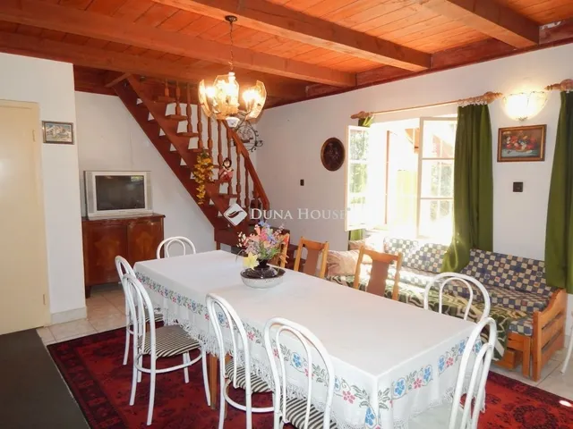 Eladó üdülő és hétvégi ház Enying 140 nm