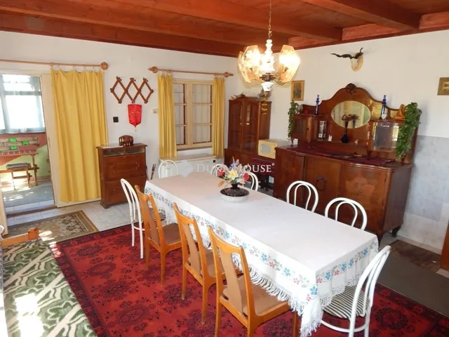 Eladó üdülő és hétvégi ház Enying 140 nm