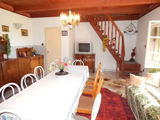 Eladó üdülő és hétvégi ház Enying 140 nm