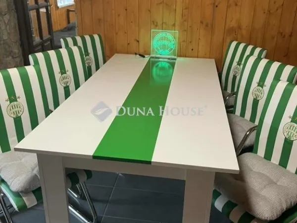 Eladó ház Felsőnyék 67 nm