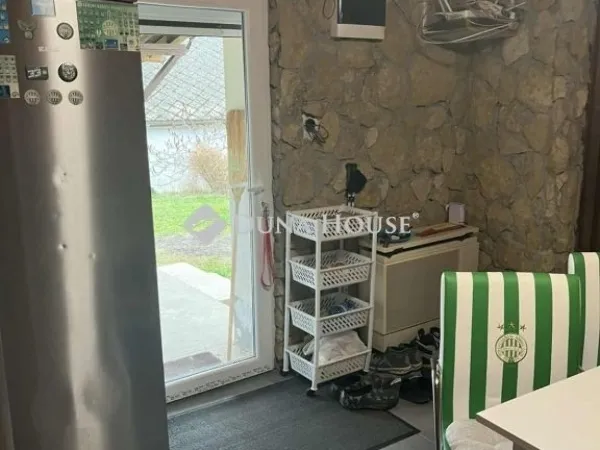 Eladó ház Felsőnyék 67 nm