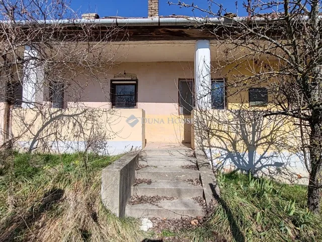 Eladó ház Regöly 80 nm