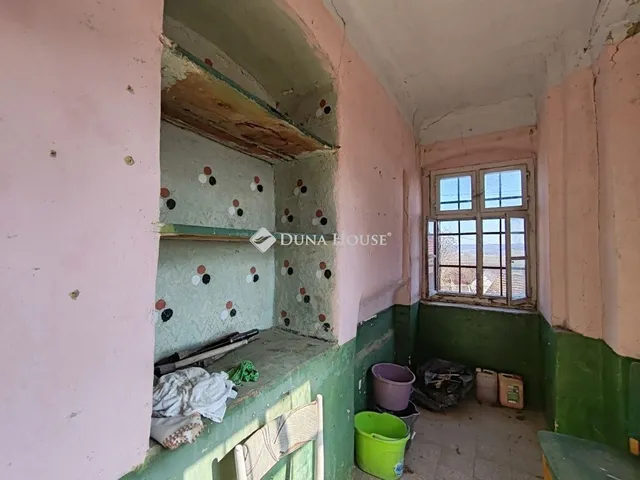 Eladó ház Regöly 80 nm