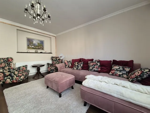 Eladó lakás Siófok 54 nm