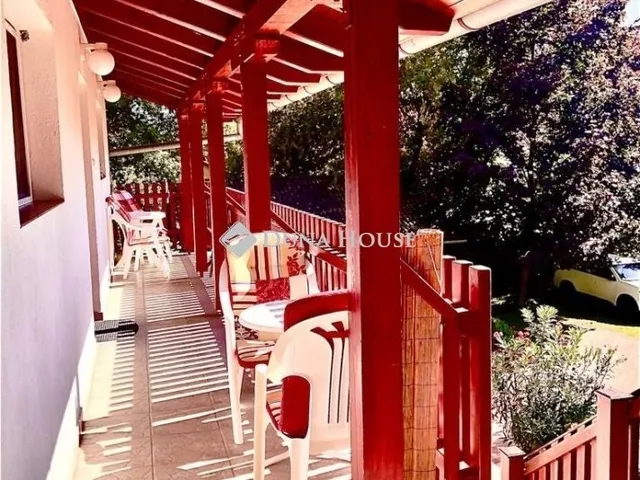 Eladó ház Siófok 468 nm