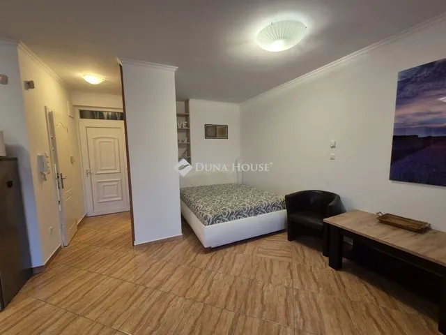 Eladó lakás Siófok, Aranypart 36 nm
