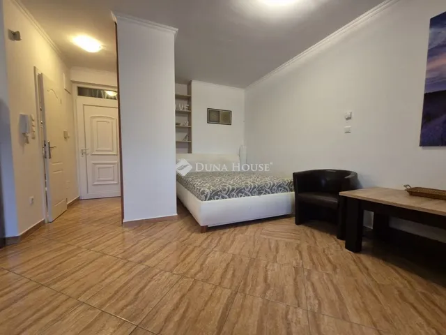 Eladó lakás Siófok 36 nm