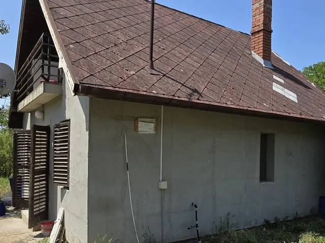 Eladó üdülő és hétvégi ház Lepsény 65 nm