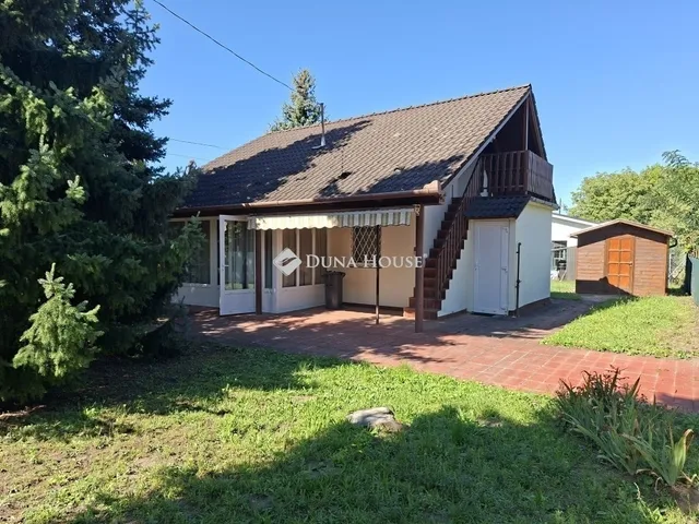 Eladó üdülő és hétvégi ház Siófok 67 nm