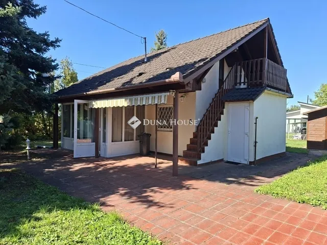 Eladó üdülő és hétvégi ház Siófok 67 nm