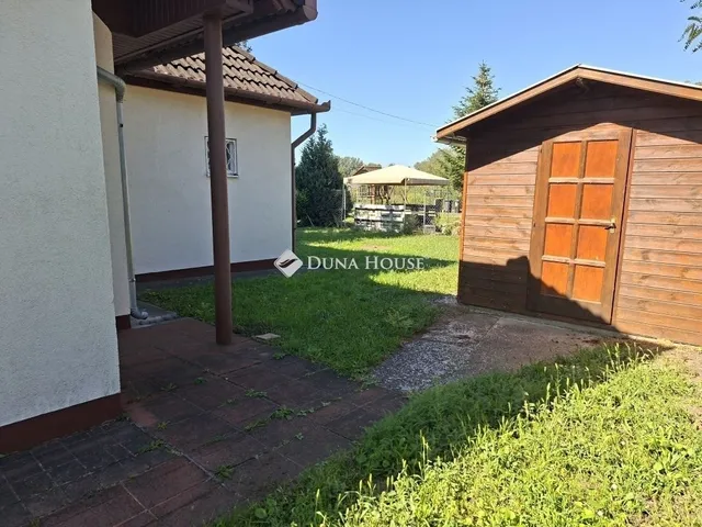 Eladó üdülő és hétvégi ház Siófok 67 nm