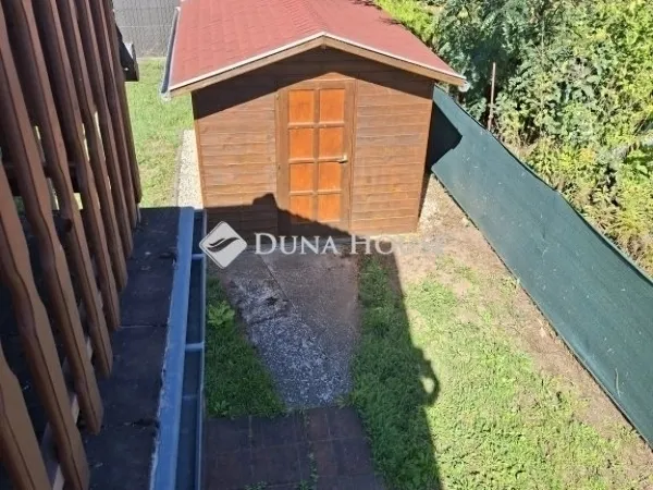 Eladó üdülő és hétvégi ház Siófok 67 nm