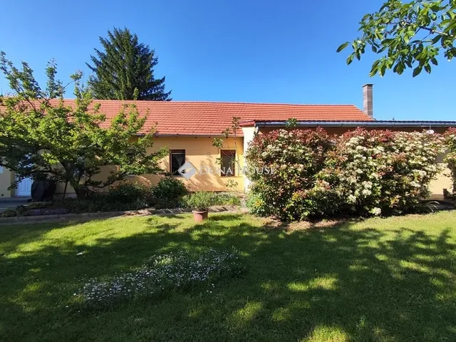 Eladó ház Badacsonytördemic 110 nm