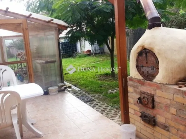 Eladó ház Bábonymegyer 180 nm