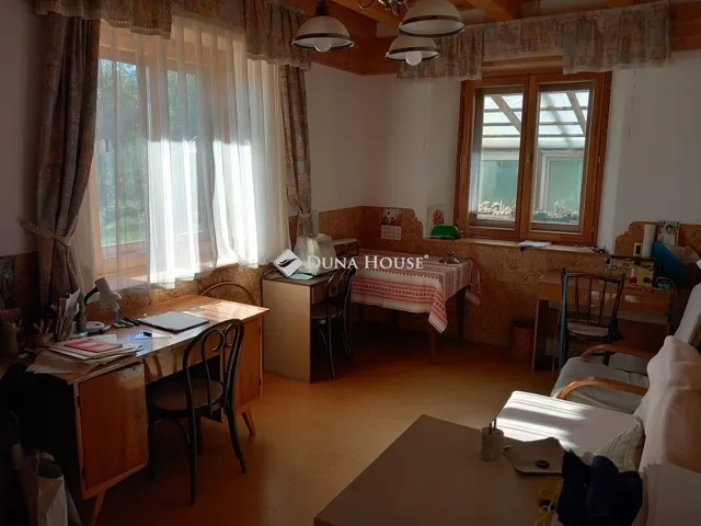 Eladó ház Bábonymegyer 180 nm