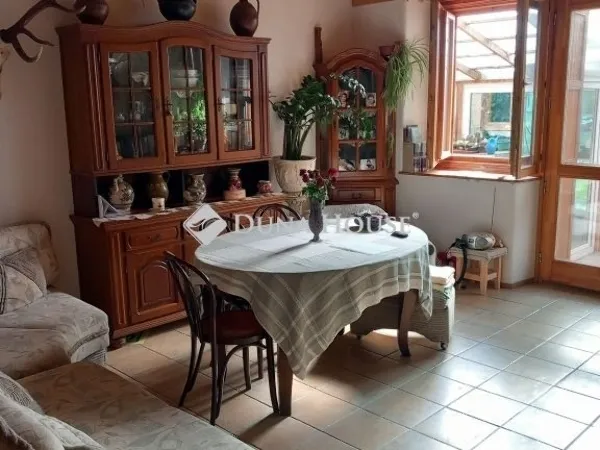 Eladó ház Bábonymegyer 180 nm