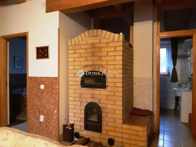 Eladó ház Bábonymegyer 180 nm