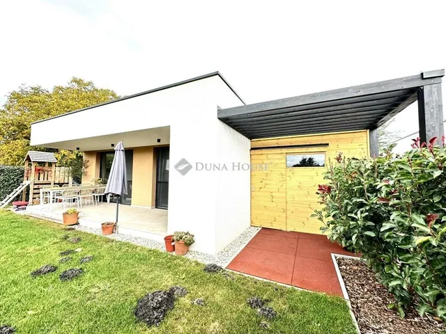 Eladó ház Siófok 73 nm