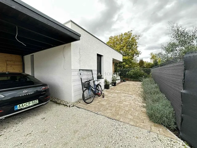 Eladó ház Siófok 73 nm