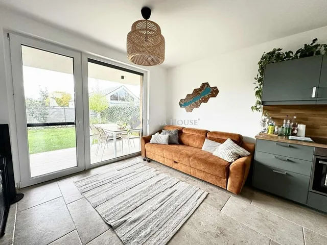 Eladó ház Siófok 73 nm