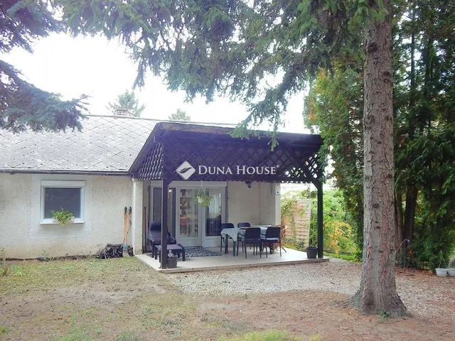 Eladó ház Siófok, Sóstó 70 nm