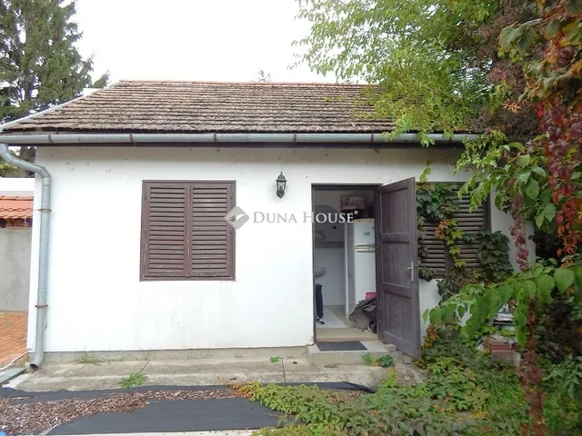 Eladó nyaraló Siófok, Sóstó 70 nm