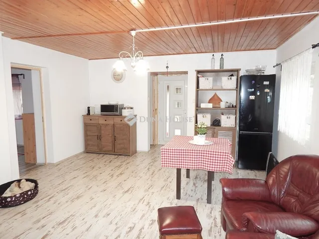 Eladó üdülő és hétvégi ház Siófok 70 nm