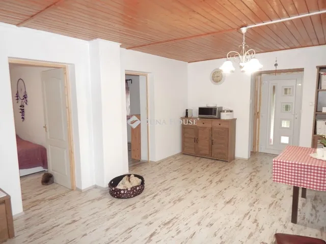 Eladó üdülő és hétvégi ház Siófok 70 nm