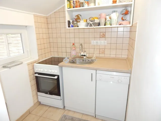 Eladó üdülő és hétvégi ház Siófok 70 nm