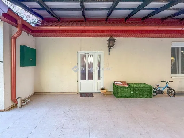 Eladó ház Zamárdi 110 nm