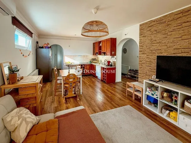 Eladó ház Zamárdi 110 nm