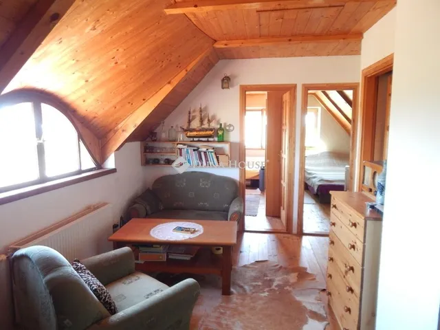 Eladó üdülő és hétvégi ház Lepsény 201 nm