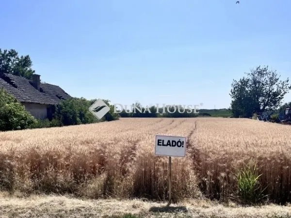 Eladó telek Jenő 3465 nm