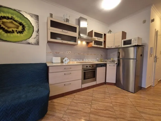 Eladó lakás Siófok 36 nm