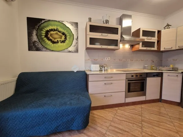 Eladó lakás Siófok 36 nm