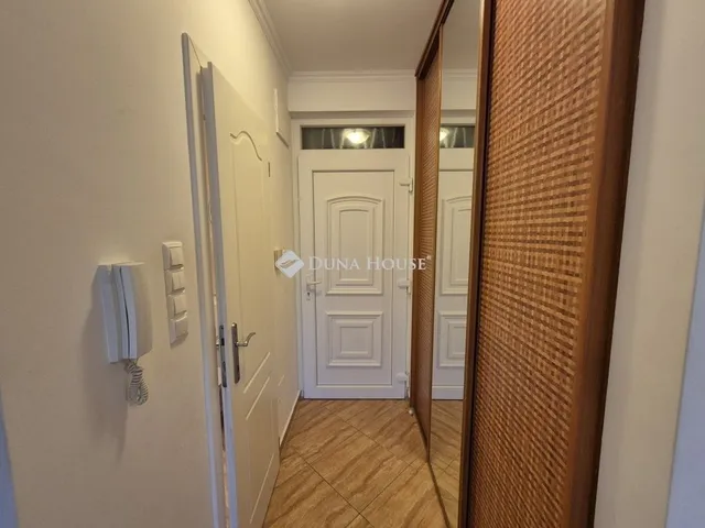 Eladó lakás Siófok 36 nm