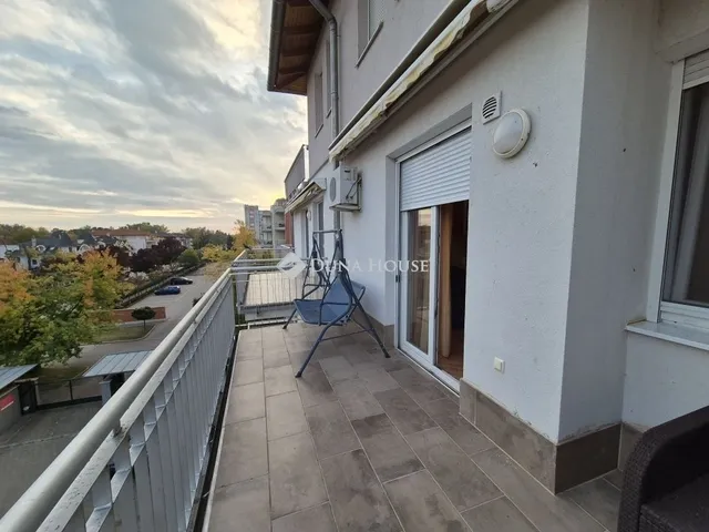 Eladó lakás Siófok 36 nm