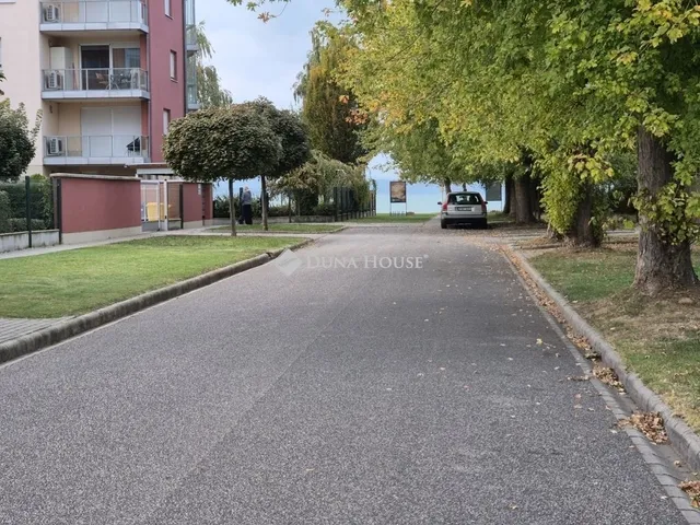 Eladó lakás Siófok 36 nm