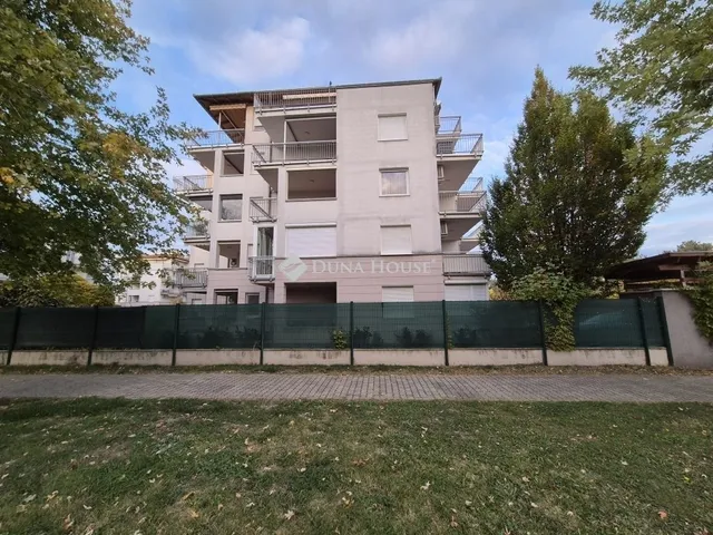 Eladó lakás Siófok 36 nm