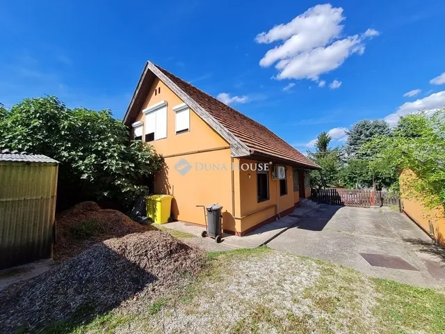 Eladó ház Balatonszabadi 150 nm