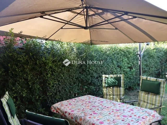 Eladó üdülő és hétvégi ház Zamárdi 43 nm