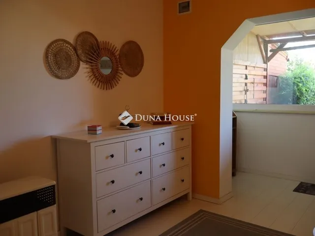 Eladó üdülő és hétvégi ház Zamárdi 43 nm