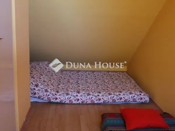 Eladó üdülő és hétvégi ház Zamárdi 43 nm