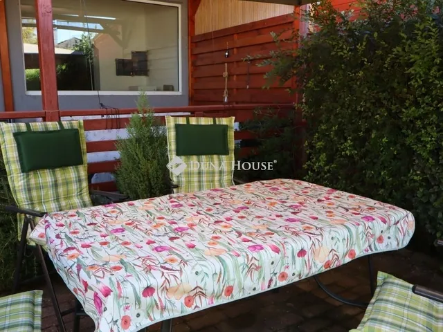 Eladó üdülő és hétvégi ház Zamárdi 43 nm