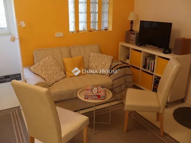 Eladó ház Zamárdi 43 nm