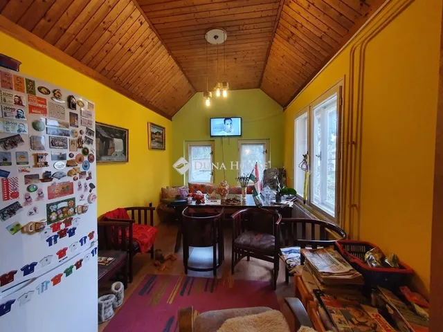 Eladó ház Siófok, Belváros 260 nm