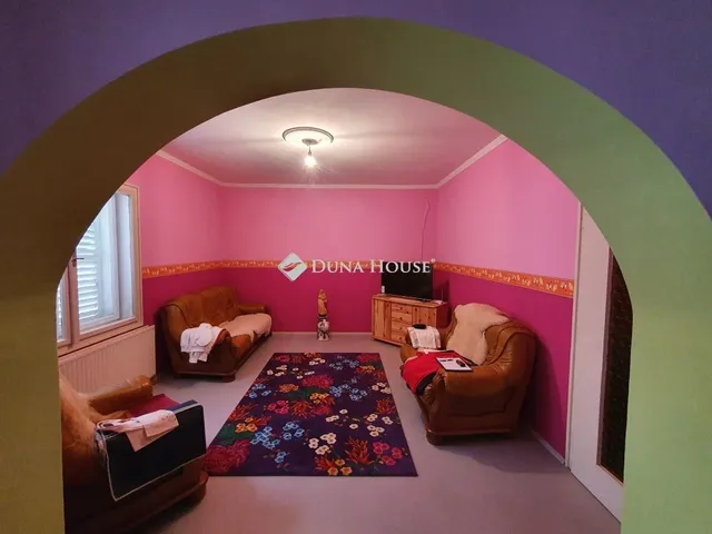 Eladó ház Siófok, Belváros 260 nm