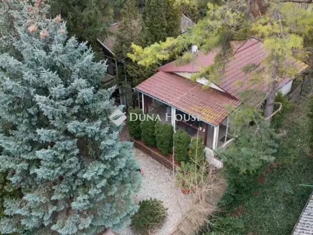 Eladó üdülő és hétvégi ház Balatonakarattya 45 nm