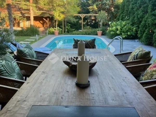 Eladó üdülő és hétvégi ház Siófok 86 nm