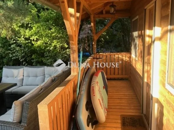 Eladó üdülő és hétvégi ház Siófok 86 nm